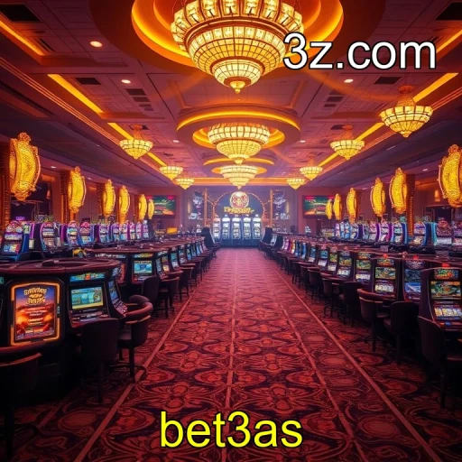 A Experiência Imperdível da Seção Live no bet3as