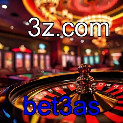 Incríveis Promos no bet3as: Aposta Alta em Diversão