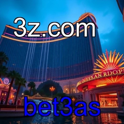 Recursos de Support no Bet3as: Conectando Jogadores e Soluções